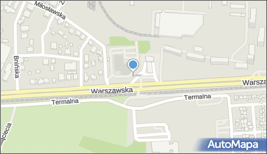 Stacja ładowania pojazdów, Warszawska 67, Poznań 61-028, godziny otwarcia, numer telefonu