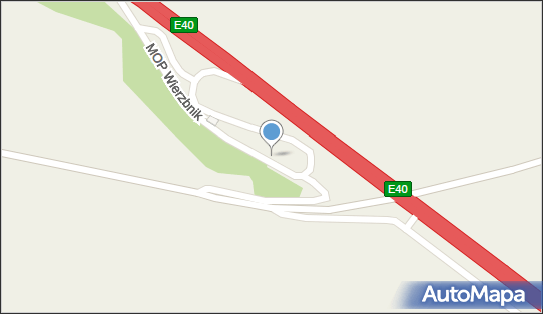 Stacja ładowania pojazdów, MOP Wierzbnik, Jankowice Wielkie 49-332, godziny otwarcia, numer telefonu