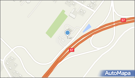 Stacja ładowania pojazdów, Łączyn 22, Łączyn 28-300, godziny otwarcia, numer telefonu