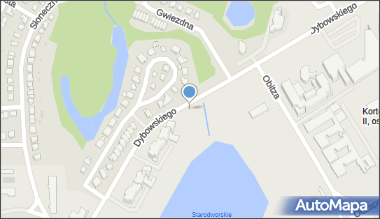 Stacja ładowania pojazdów, Dybowskiego 9, Olsztyn 10-723, godziny otwarcia, numer telefonu