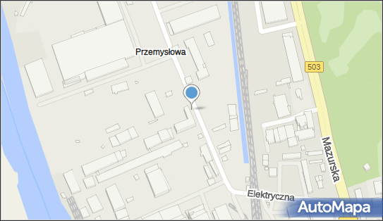 Stacja ładowania pojazdów, Elektryczna 20, Elbląg 82-300, godziny otwarcia, numer telefonu