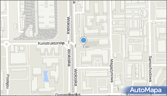 Stacja ładowania pojazdów, Wołoska 22A, Warszawa 02-675, godziny otwarcia, numer telefonu