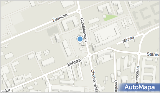 Stacja ładowania pojazdów, Chodakowska 35, Warszawa 03-816, godziny otwarcia, numer telefonu