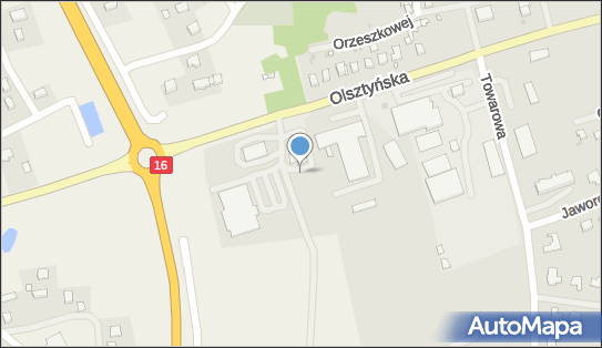 Stacja ładowania pojazdów, Olsztyńska 15, Mrągowo 11-700, godziny otwarcia, numer telefonu