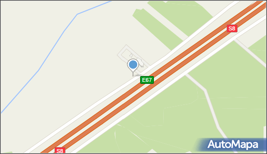 Stacja ładowania pojazdów, Nagoszewska Druga 102 07-300, godziny otwarcia, numer telefonu