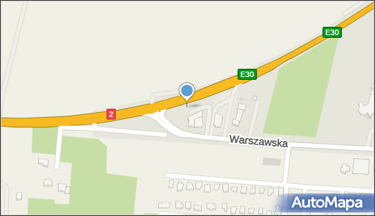 Stacja ładowania pojazdów, Warszawska 129, Biała Podlaska 21-500, godziny otwarcia, numer telefonu