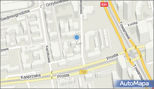Stacja ładowania pojazdów, Przyokopowa 31, Warszawa 01-208, godziny otwarcia, numer telefonu