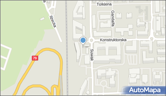 Stacja ładowania pojazdów, Suwak 7b, Warszawa 02-676, godziny otwarcia, numer telefonu