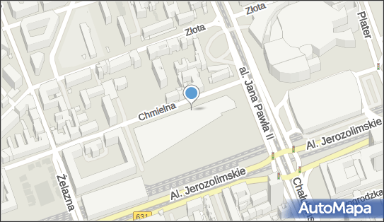 Stacja ładowania pojazdów, Chmielna 73, Warszawa 00-801, godziny otwarcia, numer telefonu