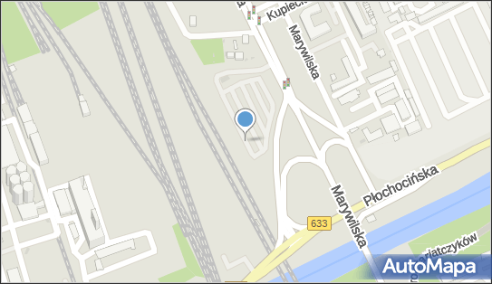 Stacja ładowania pojazdów, Marywilska 51, Warszawa 03-042, godziny otwarcia, numer telefonu