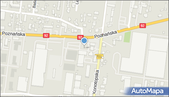 Stacja ładowania pojazdów, Poznańska 151, Ożarów Mazowiecki 05-850, godziny otwarcia, numer telefonu