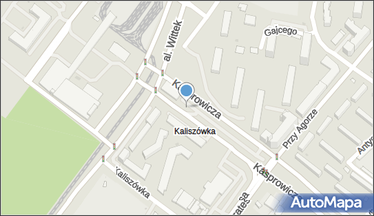 Stacja ładowania pojazdów, Kasprowicza 119, Warszawa 01-949, godziny otwarcia, numer telefonu