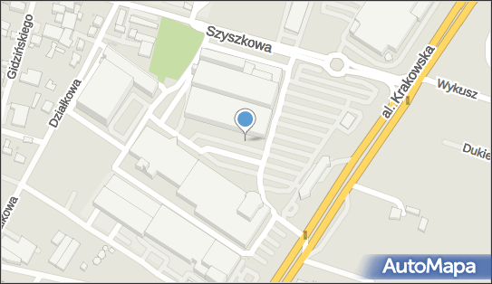 Stacja ładowania pojazdów, Aleja Krakowska 61, Warszawa 02-183, godziny otwarcia, numer telefonu