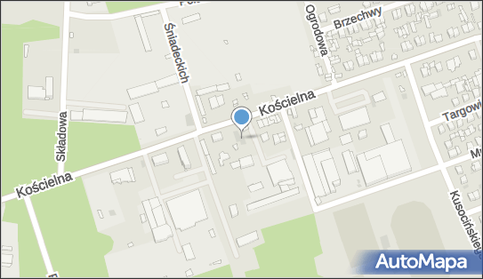 Stacja ładowania pojazdów, Kościelna 91, Białobrzegi 26-800, godziny otwarcia, numer telefonu