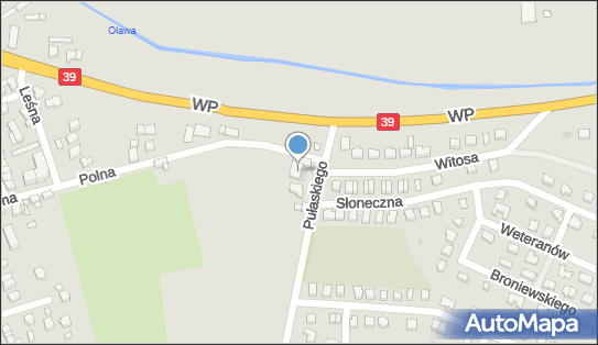 Stacja ładowania pojazdów, Kazimierza Pułaskiego 2, Strzelin 57-100, godziny otwarcia, numer telefonu