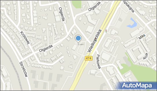 Stacja ładowania pojazdów, Wielkopolska 260, Gdynia 81-531, godziny otwarcia, numer telefonu