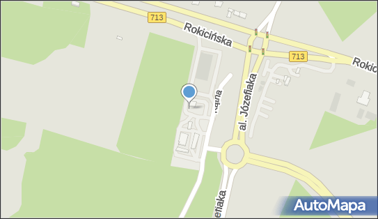 Stacja ładowania pojazdów, Rokicińska 199, Łódź 92-620, godziny otwarcia, numer telefonu