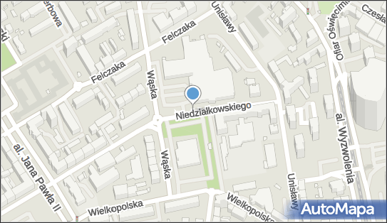 Stacja ładowania pojazdów, Mieczysława Niedziałkowskiego 6 71-410, numer telefonu