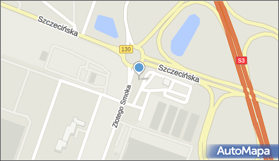 Stacja ładowania pojazdów, Złotego Smoka 1, Gorzów Wielkopolski 66-400, godziny otwarcia, numer telefonu
