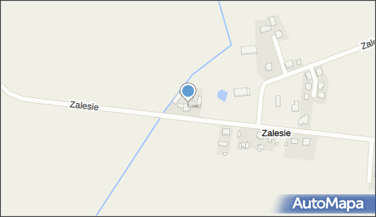 Stacja ładowania pojazdów, MOP Zalesie A2, Zalesie 64-550, godziny otwarcia, numer telefonu