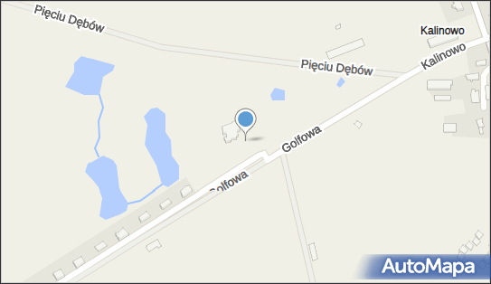 Stacja ładowania pojazdów, Golfowa 1, Kalinowo 66-213, godziny otwarcia, numer telefonu