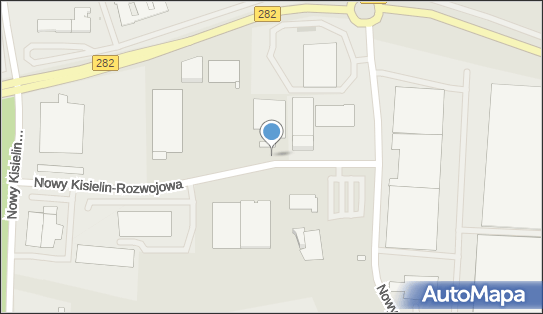 Stacja ładowania pojazdów, Nowy Kisielin - ul. Rozwojowa 7 66-002, godziny otwarcia, numer telefonu