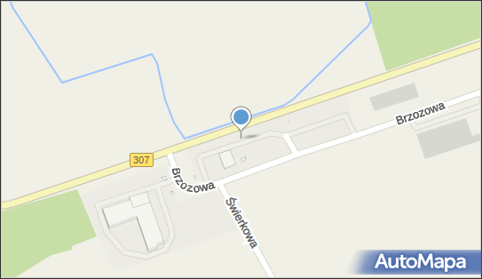 Stacja ładowania pojazdów, Brzozowa 24, Niepruszewo 64-320, godziny otwarcia, numer telefonu