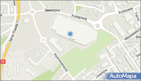 Stacja ładowania pojazdów, Grunwaldzka 59, Jaworzno 43-600, godziny otwarcia, numer telefonu