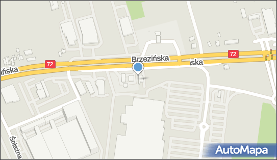 Stacja ładowania pojazdów, Brzezińska 25, Łódź 91-041, godziny otwarcia, numer telefonu