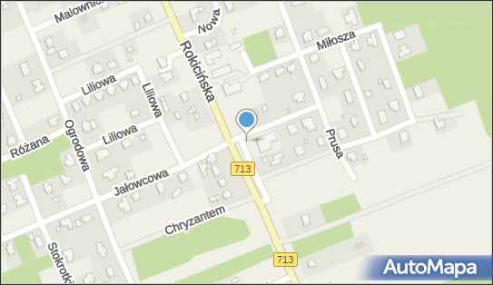 Stacja ładowania pojazdów, Rokicińska 45, Bukowiec 95-006, godziny otwarcia, numer telefonu