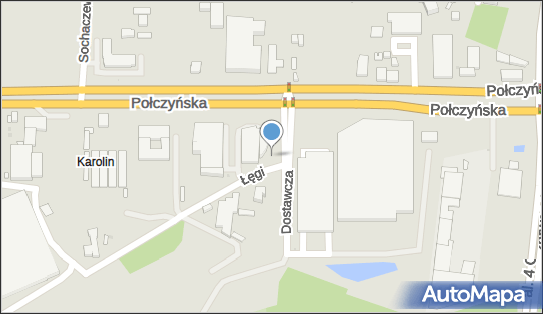 Stacja ładowania pojazdów, Połczyńska 109, Warszawa 01-303, godziny otwarcia, numer telefonu