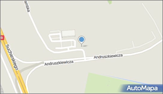 Stacja ładowania pojazdów, prof. Witolda Andruszkiewicza 5 80-601, godziny otwarcia, numer telefonu