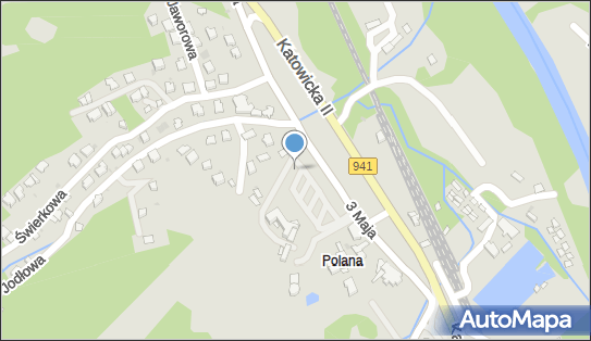 Stacja ładowania pojazdów, 3 Maja 130, Ustroń 43-450, godziny otwarcia, numer telefonu