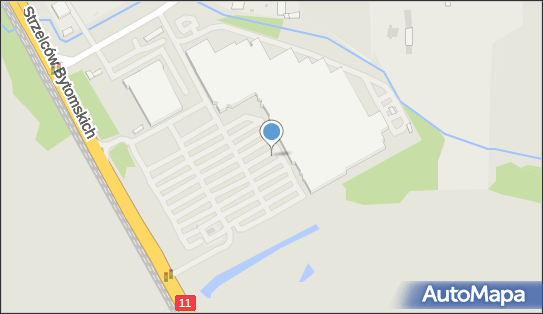 Stacja ładowania pojazdów, Strzelców Bytomskich 96, Bytom 41-902, godziny otwarcia, numer telefonu