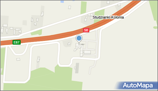 Stacja ładowania pojazdów, Studzianki 29a, Wolbórz 97-320, godziny otwarcia, numer telefonu