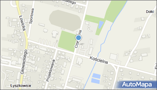 Stacja ładowania pojazdów, Kościelna 9, Łyszkowice 99-420, godziny otwarcia, numer telefonu