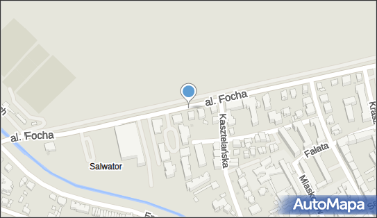 Stacja ładowania pojazdów, Focha 37, Kraków 30-119, godziny otwarcia, numer telefonu