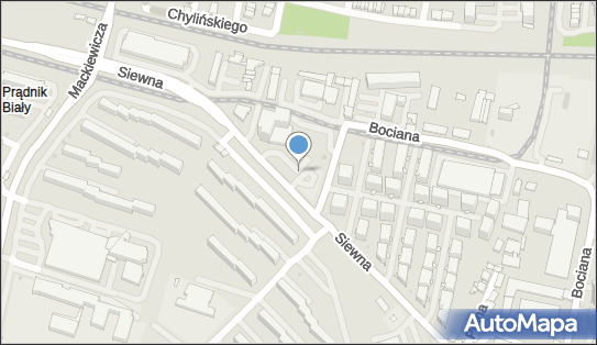 Stacja ładowania pojazdów, Siewna 30A/B, Kraków 31-231, godziny otwarcia, numer telefonu