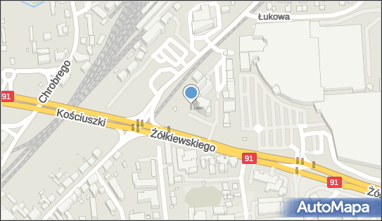 Stacja ładowania pojazdów, Żółkiewskiego 1-5, Toruń 87-100, godziny otwarcia, numer telefonu