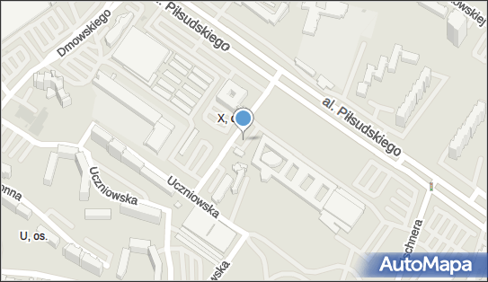 Stacja ładowania pojazdów, Marszałka Józefa Piłsudskiego 20 43-100, godziny otwarcia, numer telefonu