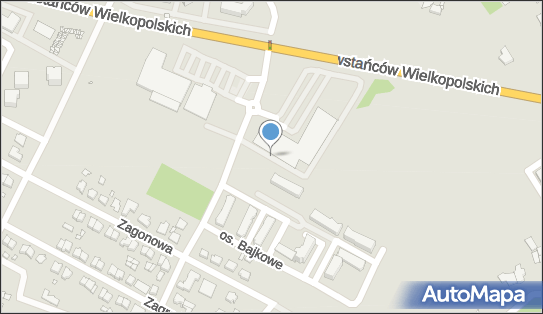Stacja ładowania pojazdów, Powstańców Wielkopolskich 18 63-200, godziny otwarcia, numer telefonu