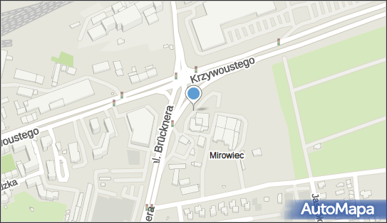 Stacja ładowania pojazdów, Al. Brucknera 55, Wrocław 51-411, godziny otwarcia, numer telefonu