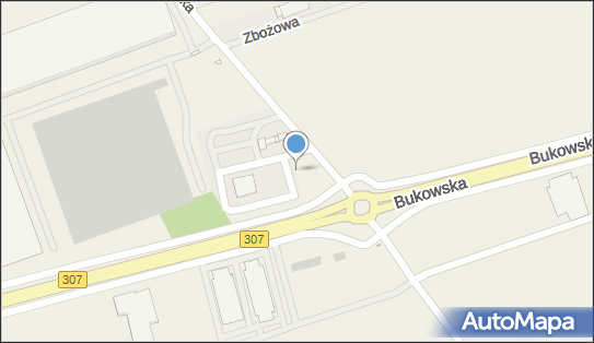 Stacja ładowania pojazdów, Bukowska 46, Wysogotowo 62-081, godziny otwarcia, numer telefonu