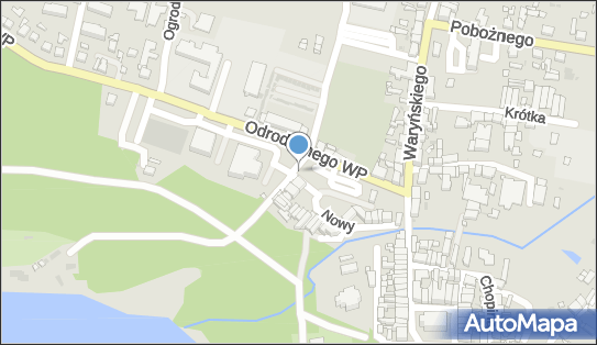 Stacja ładowania pojazdów, Nowy Rynek 23c, Sława 67-410, godziny otwarcia, numer telefonu