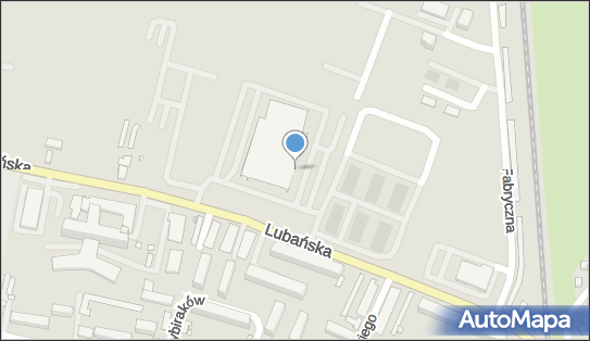 Stacja ładowania pojazdów, ul. Lubańska 9a, Zgorzelec 59-900, numer telefonu