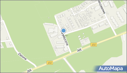 Stacja ładowania pojazdów, Turystyczna 1, Międzywodzie 72-415, godziny otwarcia, numer telefonu