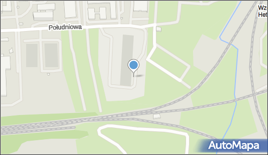 Stacja ładowania pojazdów, Południowa 29, Szczecin 71-899, numer telefonu