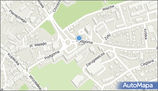 Stacja ładowania pojazdów, Podgórna 7, Zielona Góra 65-057, godziny otwarcia, numer telefonu