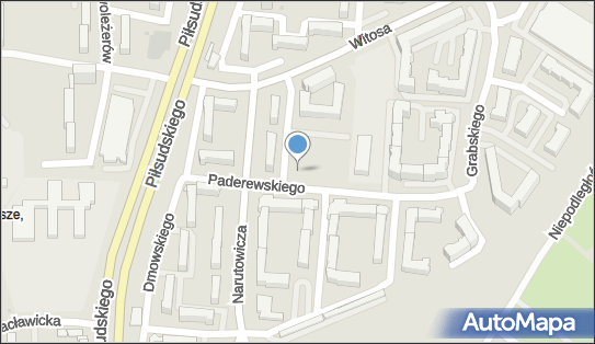 Stacja ładowania pojazdów, Paderewskiego 66, Gorzów Wielkopolski 66-400, godziny otwarcia, numer telefonu