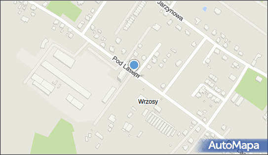 Stacja ładowania pojazdów, Pod Lasem 62, Rybnik 44-210, godziny otwarcia, numer telefonu